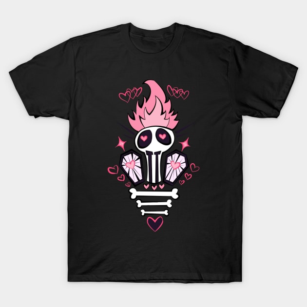 Nononono finale! T-Shirt by EwwGerms